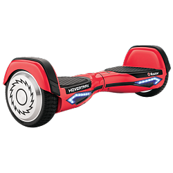 Гироскутер Razor Hovertrax 2.0, красный, 021301 - миниатюра